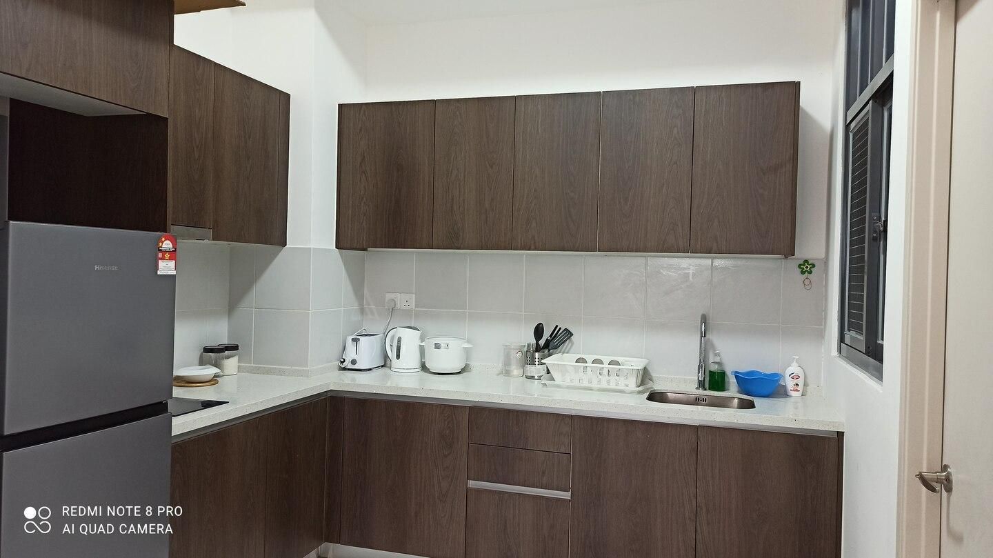 2 Bedrooms Family Suite