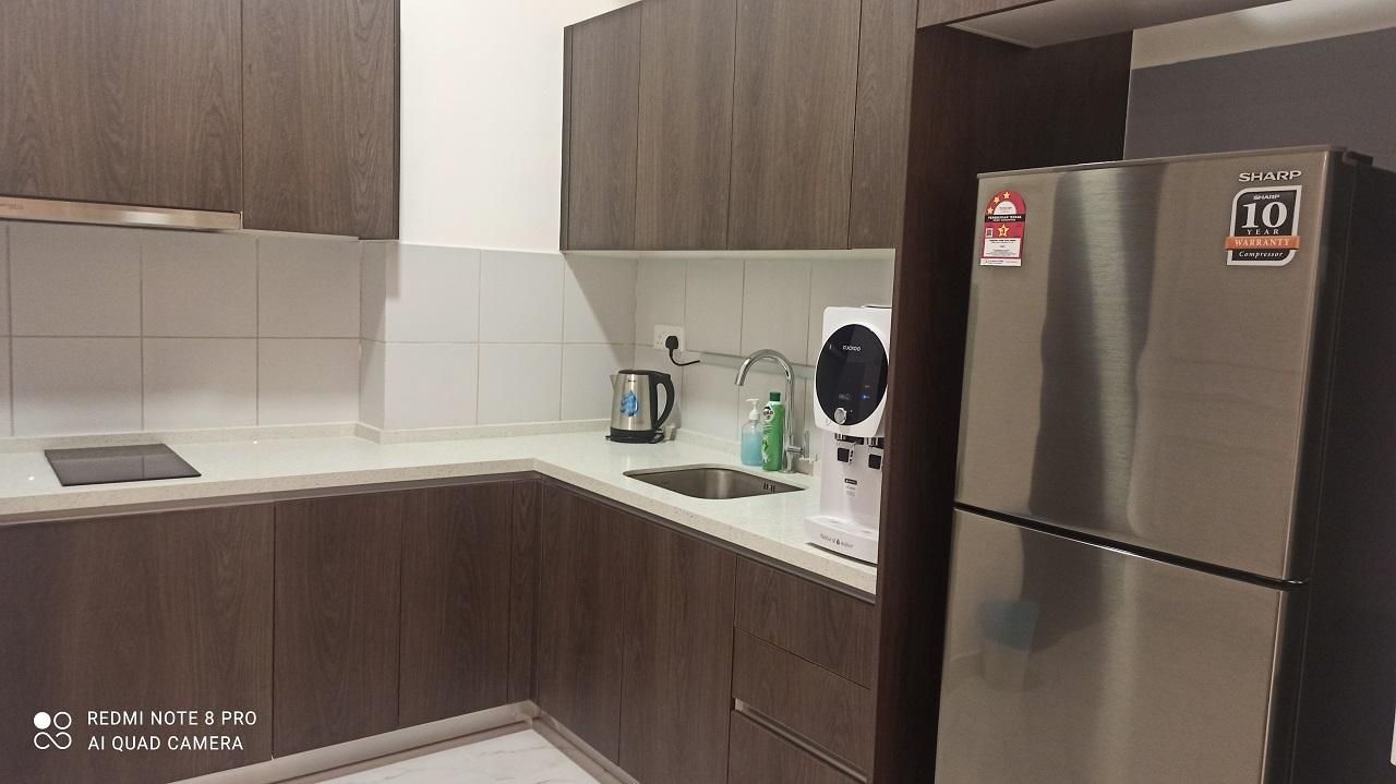 1 Bedroom Premier Suite King