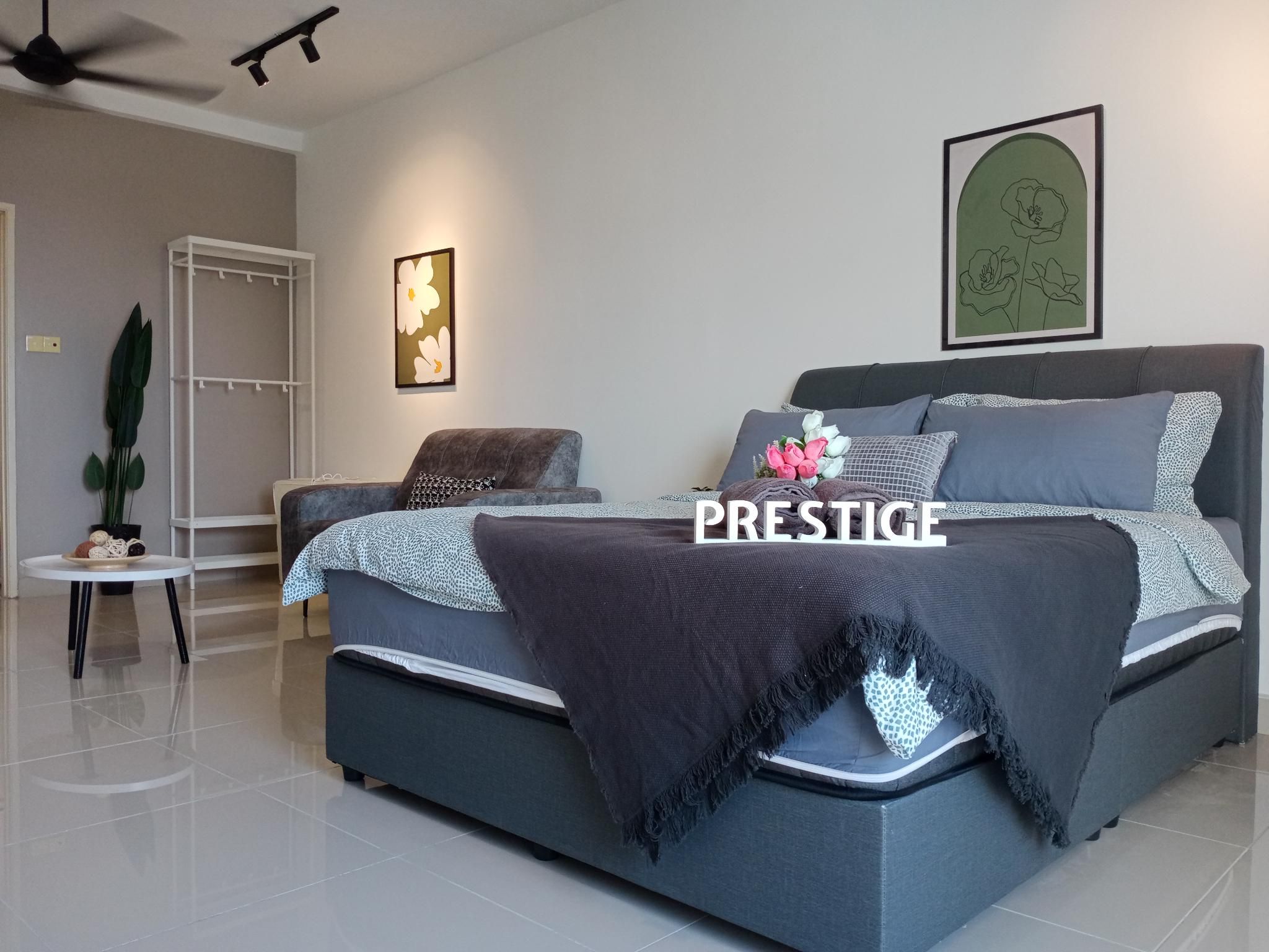 Studio Apartment 2