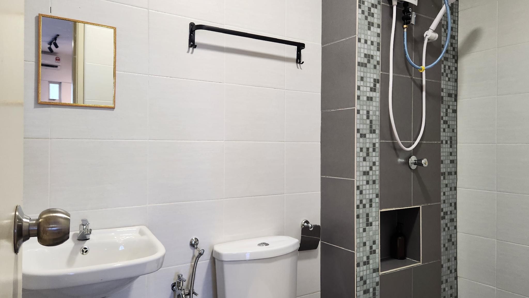 Studio Apartment 2