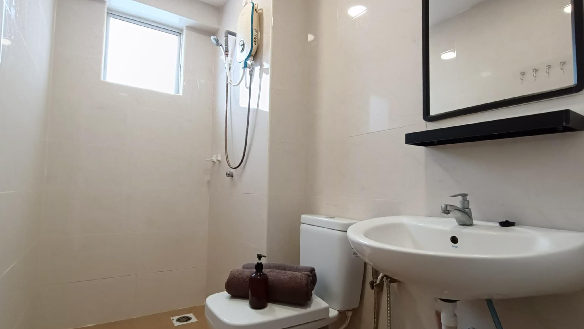 Two-Bedroom