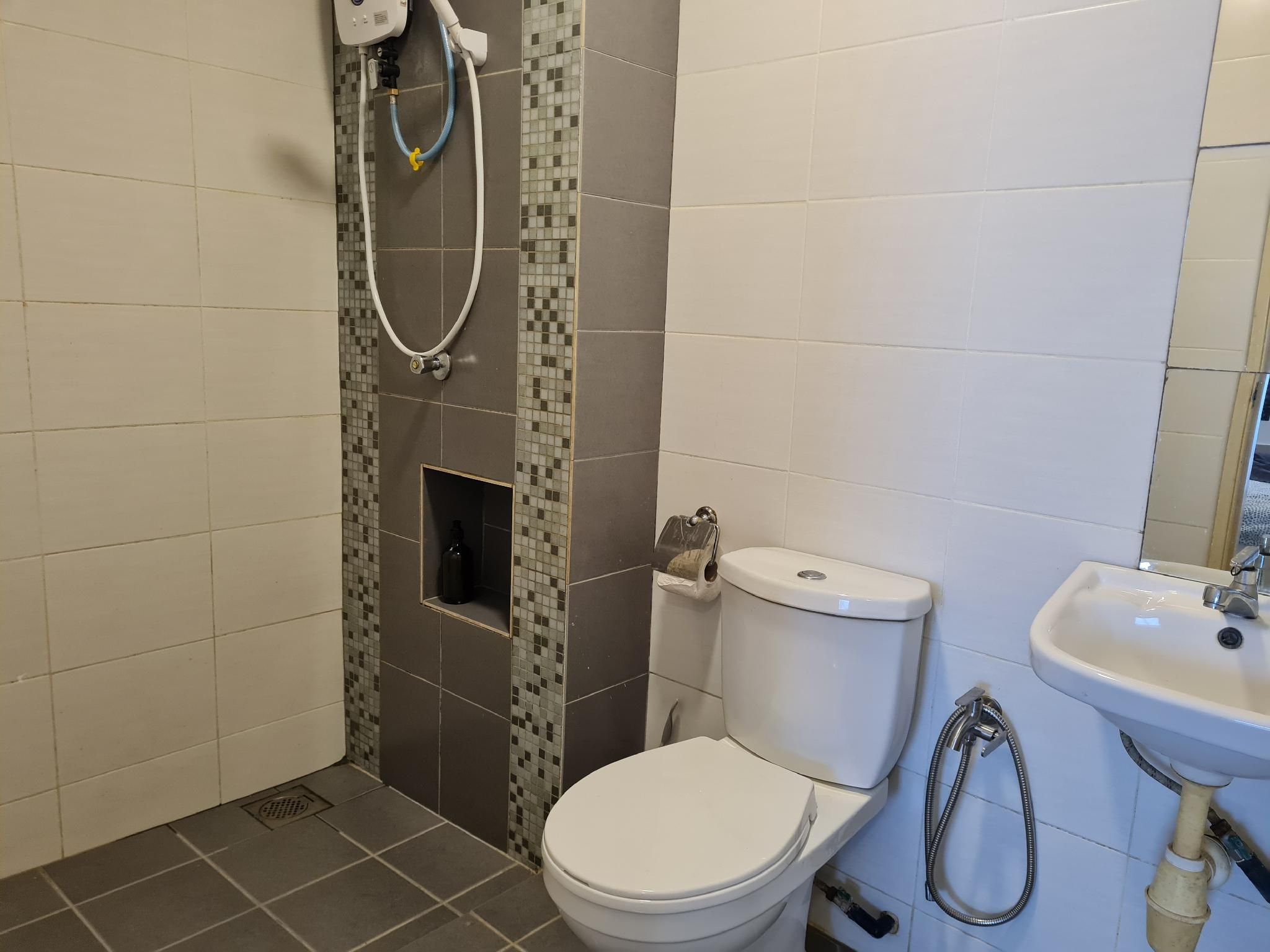 Studio Apartment 1