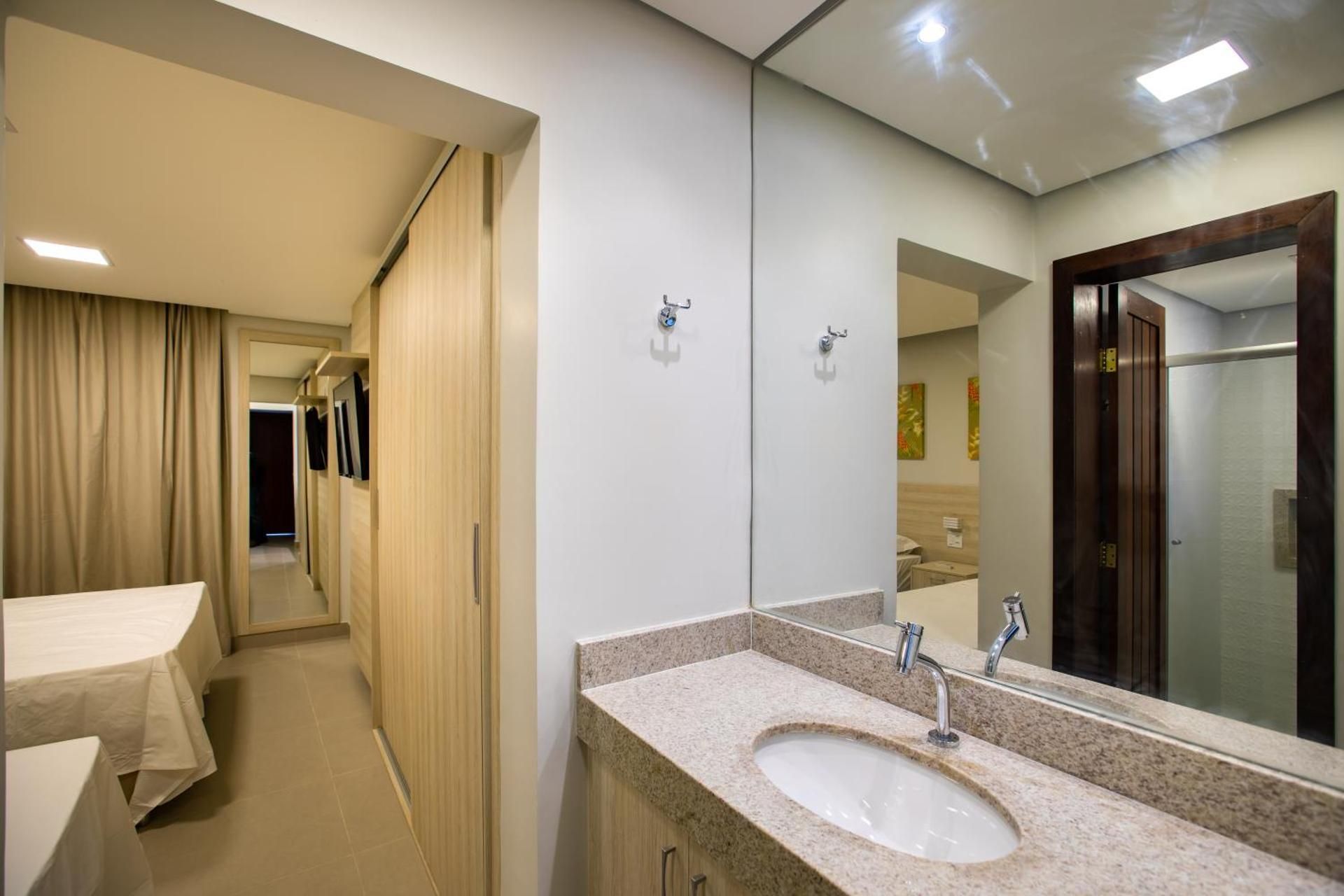 Classic Quadruple Room