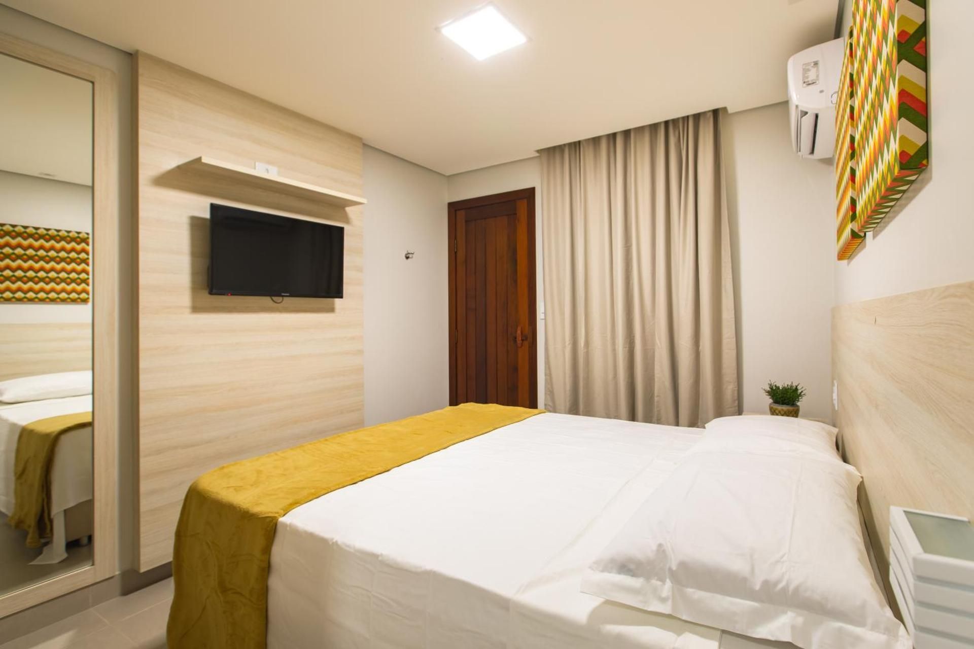 Luxury Triple Room