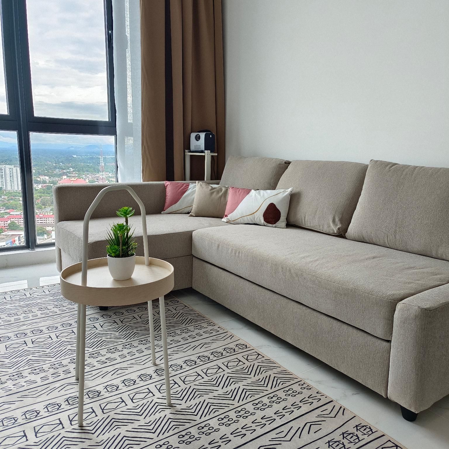 1 Bedroom Superior