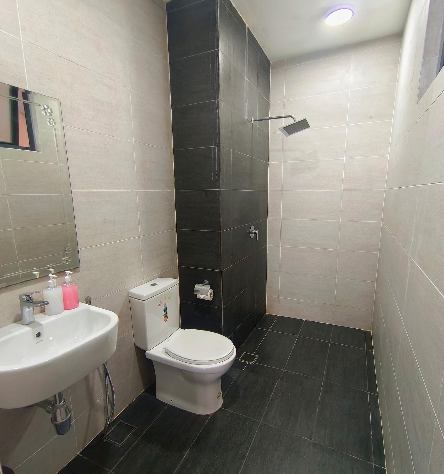 1 Bedroom Deluxe