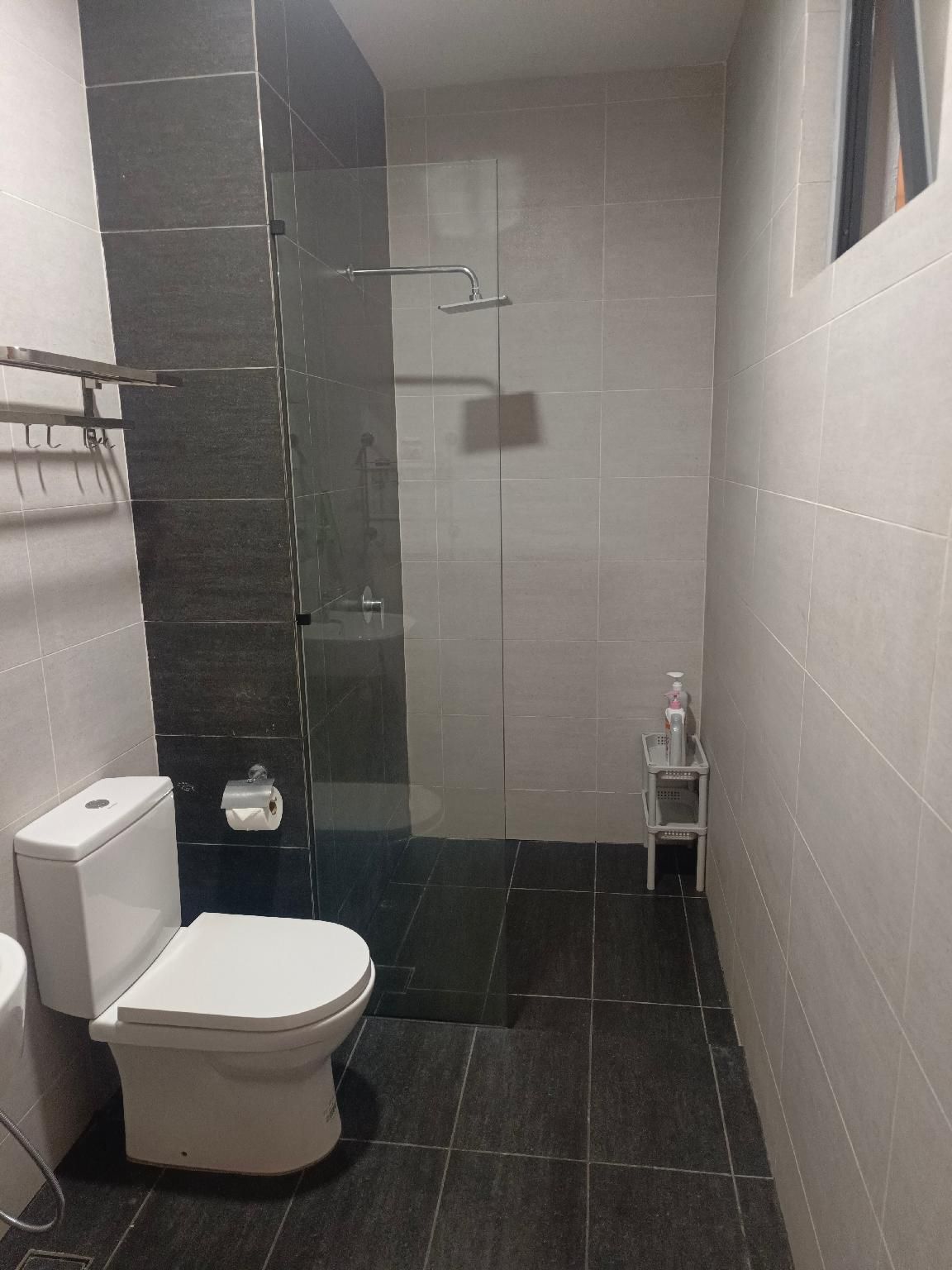 One Bed room Suite