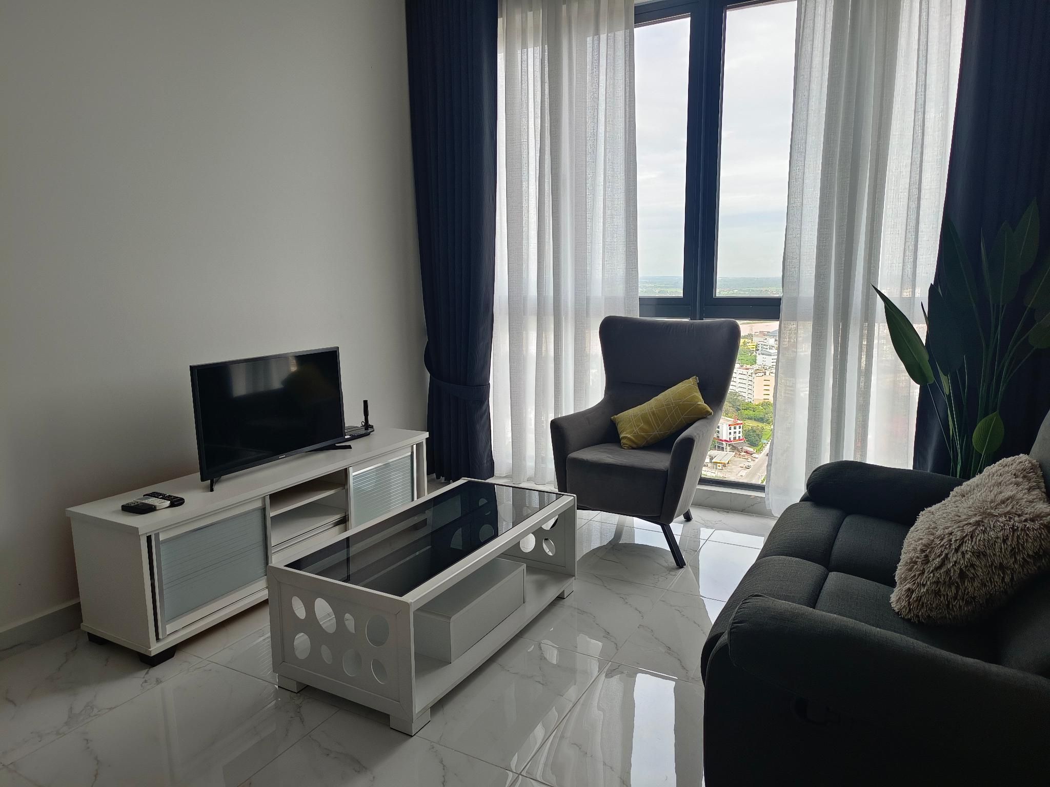 One Bedroom