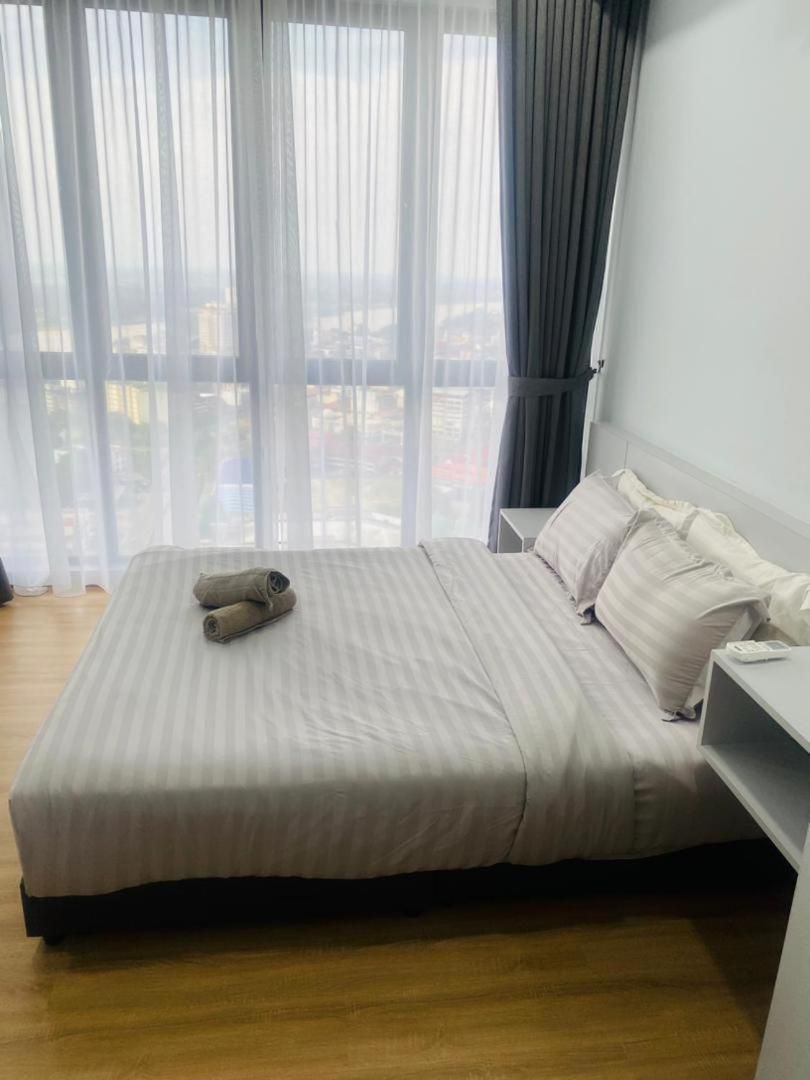 Two-Bedroom Superior Apartment