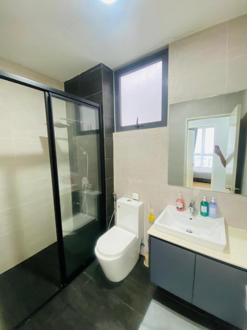 Two-Bedroom Superior Apartment