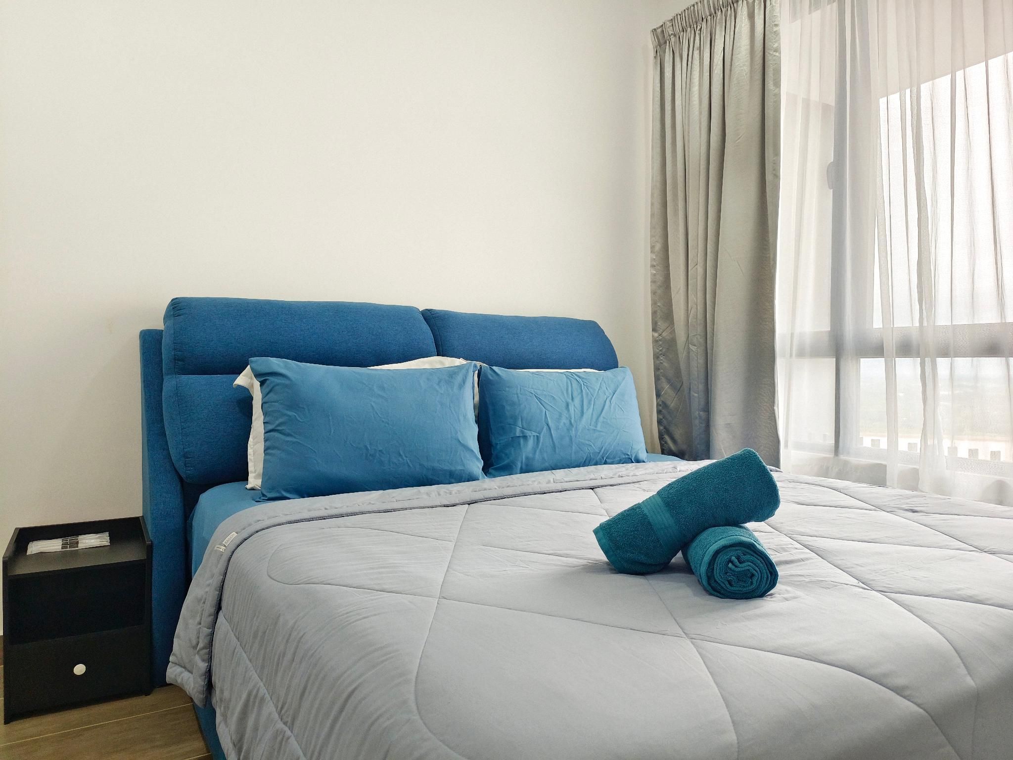 1 Bedroom Deluxe