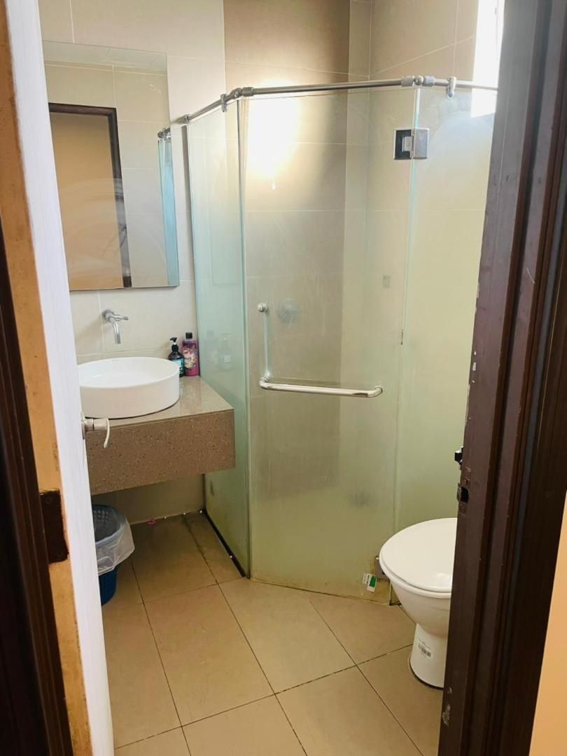 Standard Apartment 1 bedroom