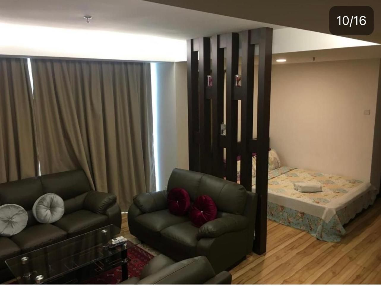 Standard Apartment 1 bedroom