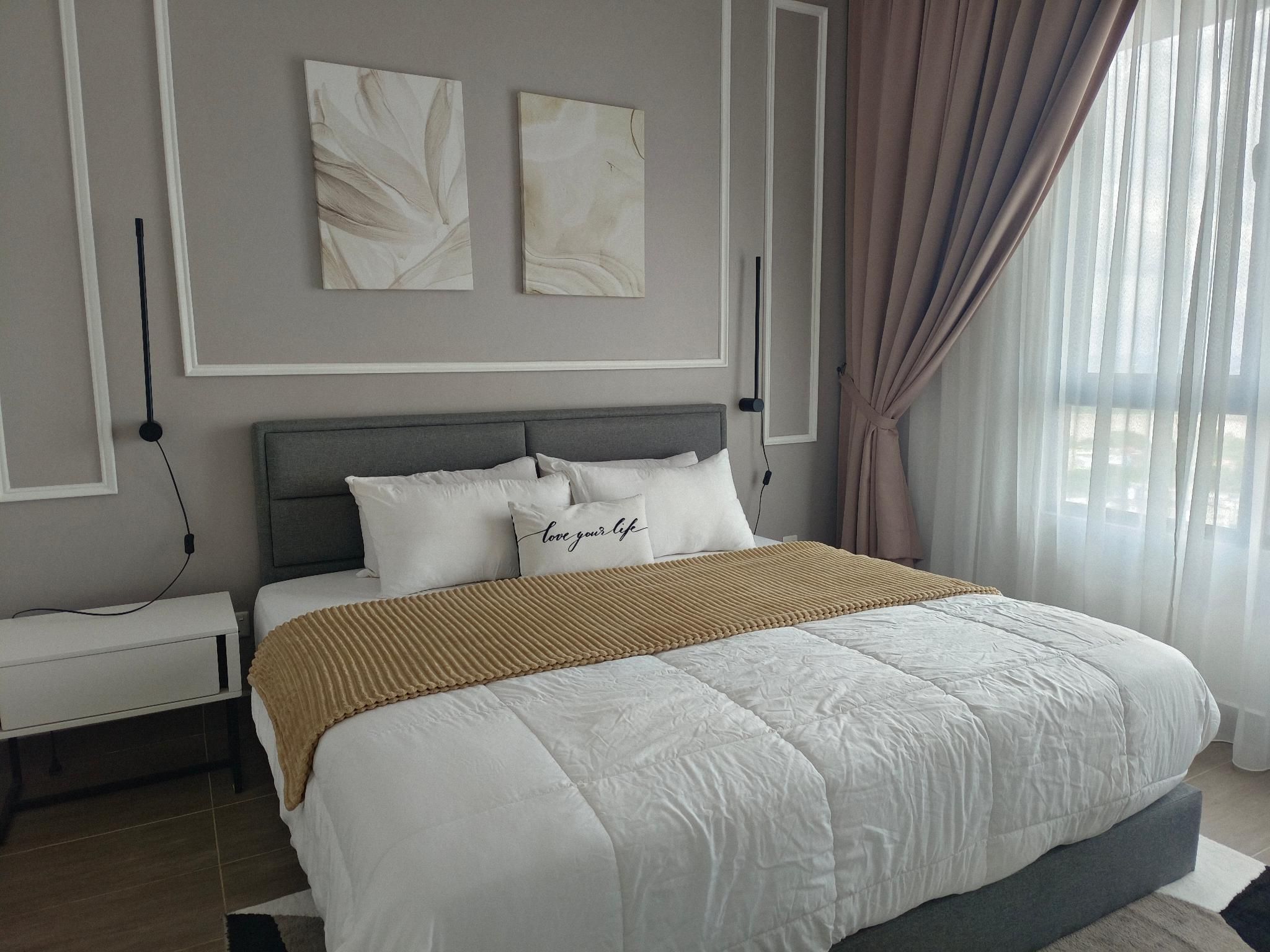 One Bedroom