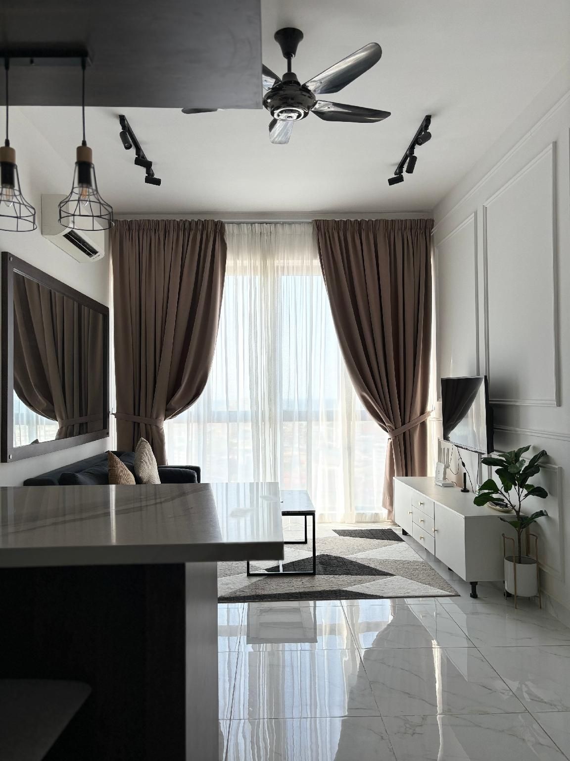 One Bedroom