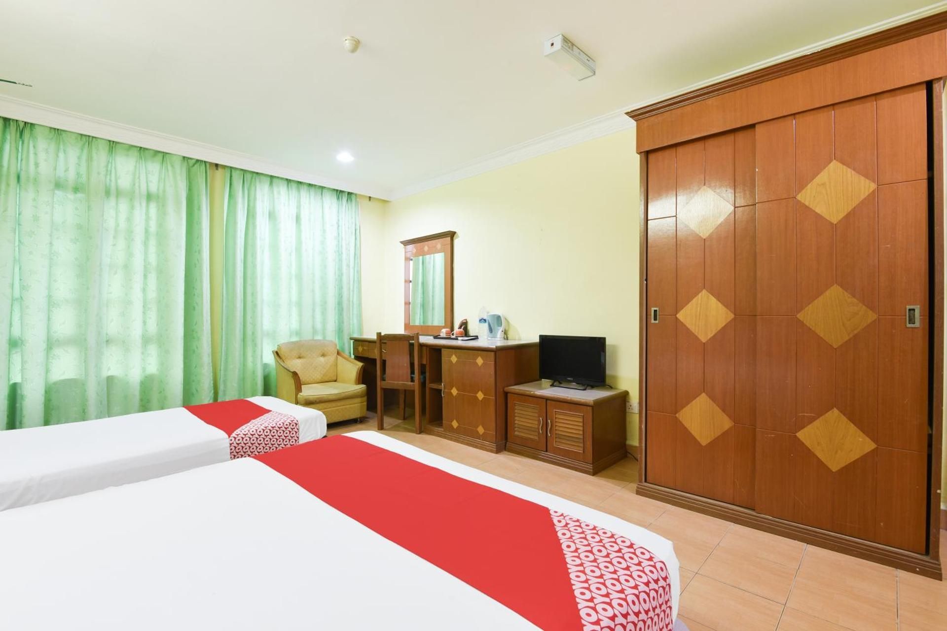 Superior Suite