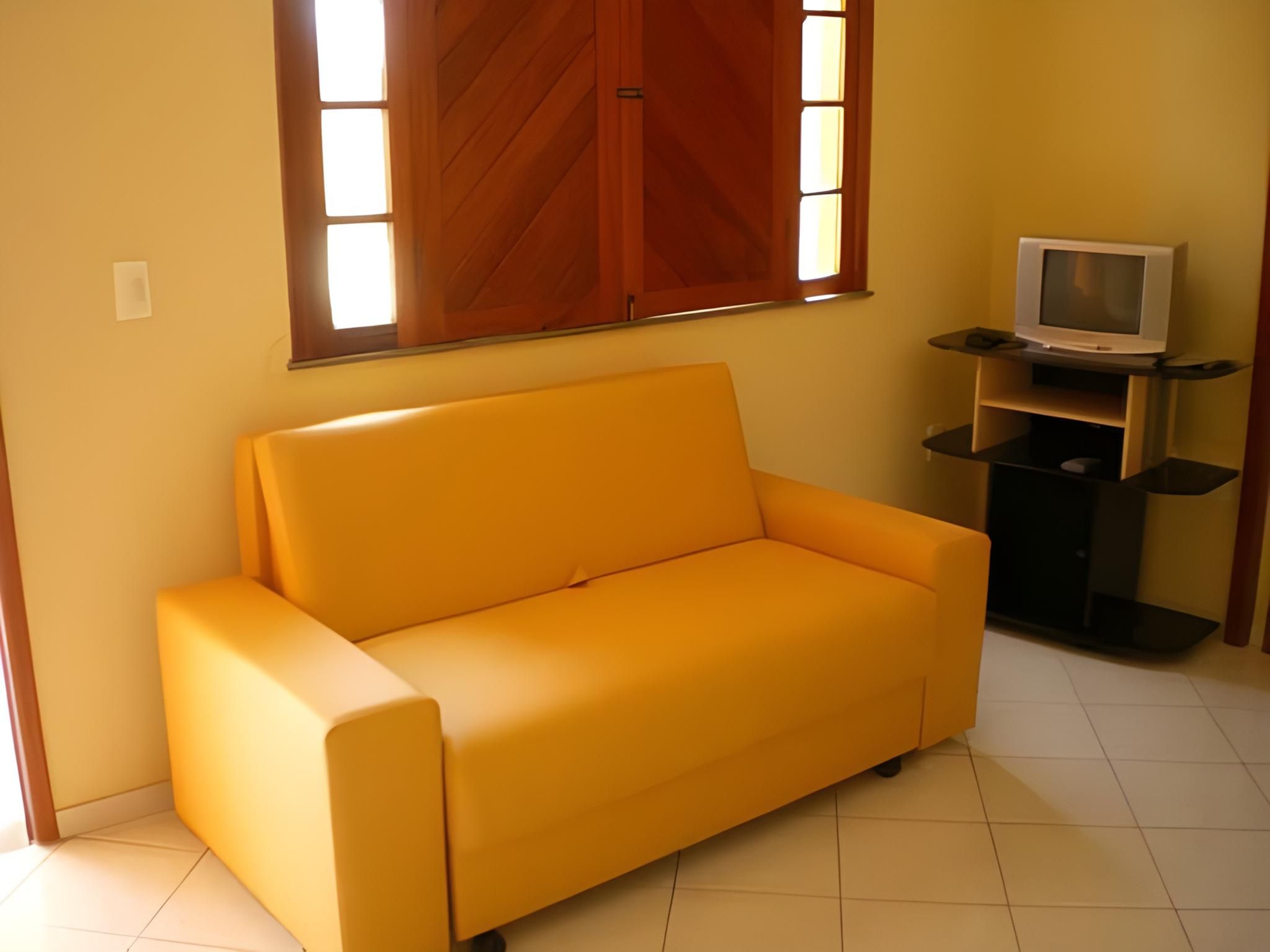 Two-Bedroom Apartment (4 Adults)