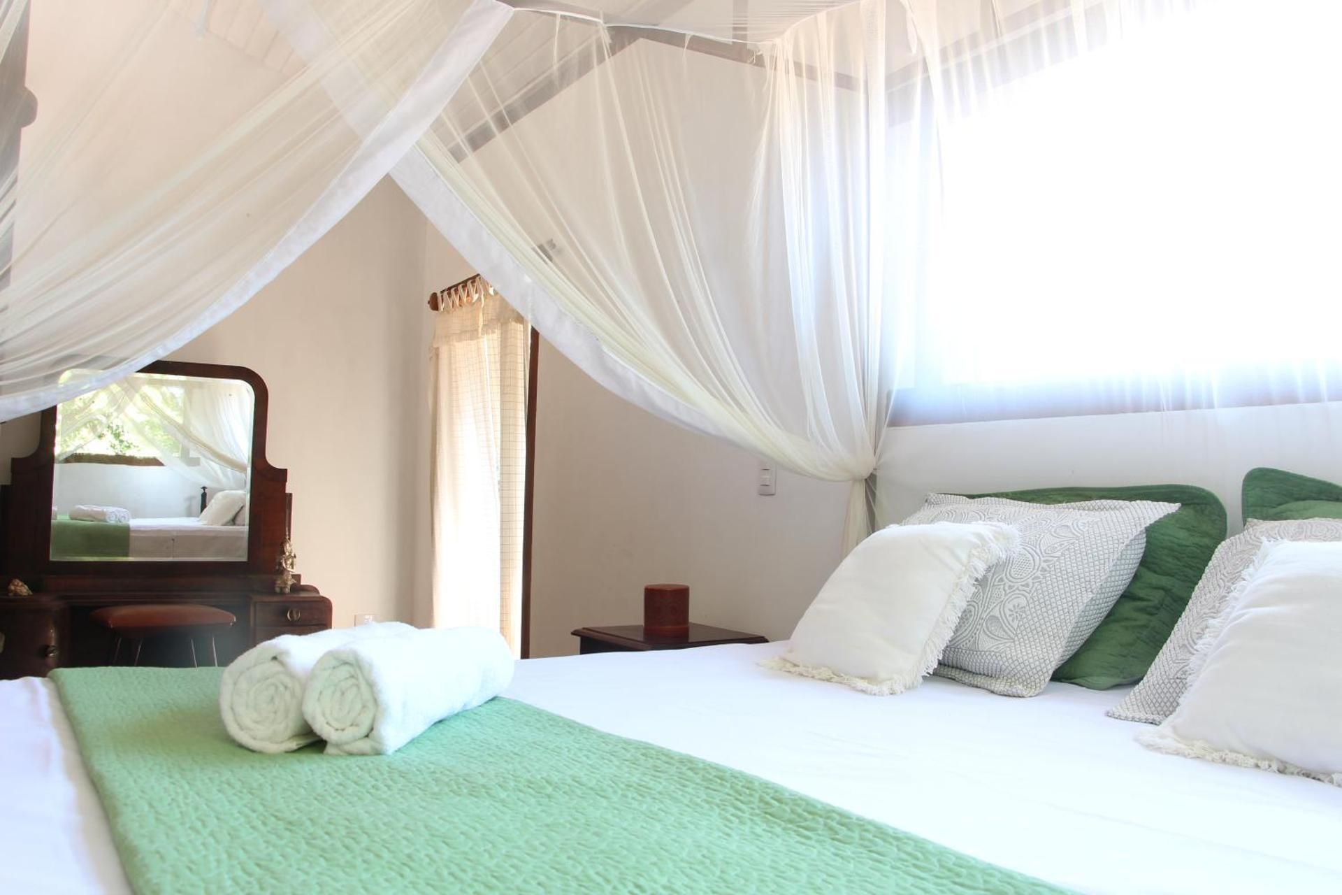 Family Double Room