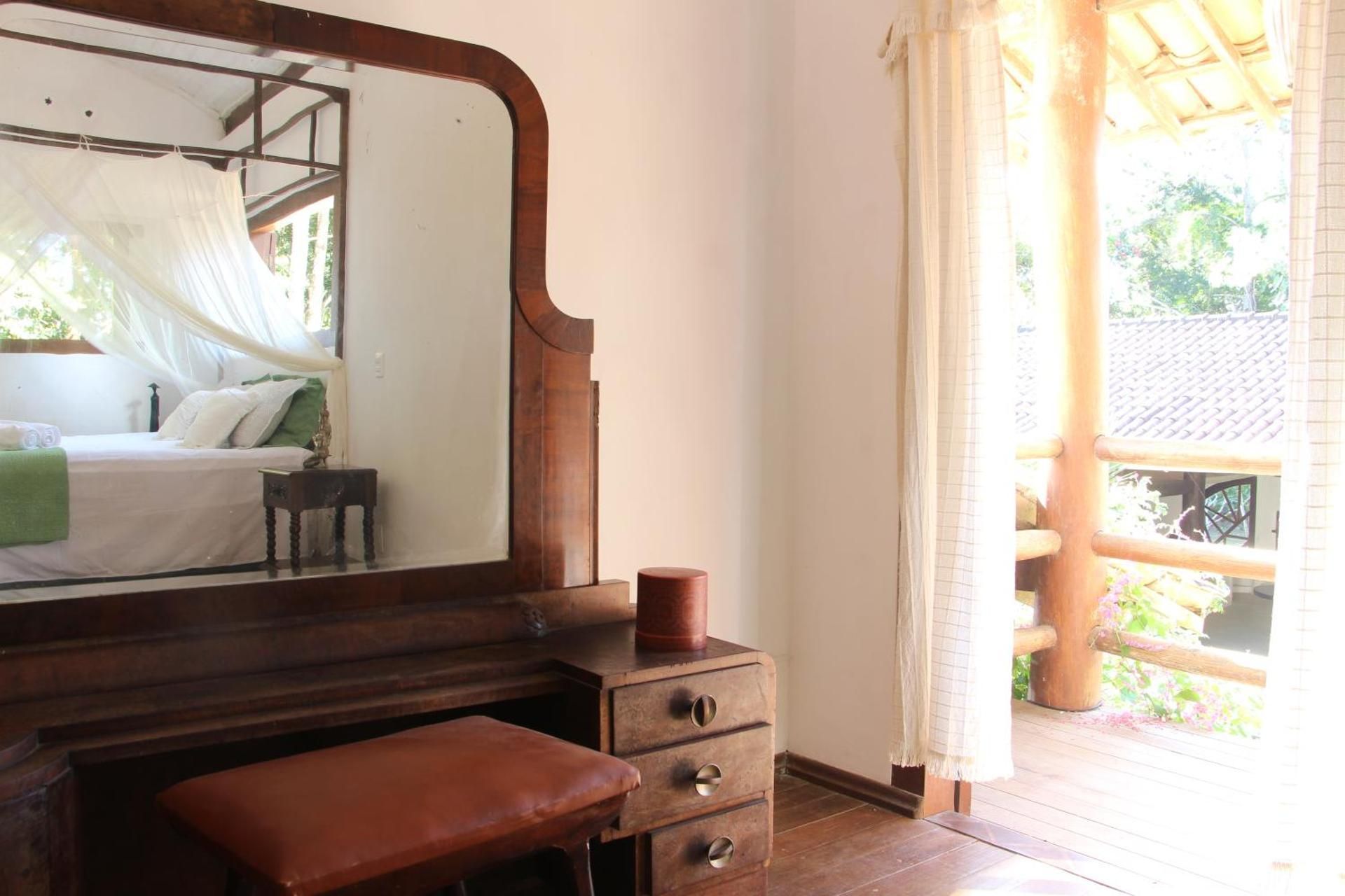 Family Double Room