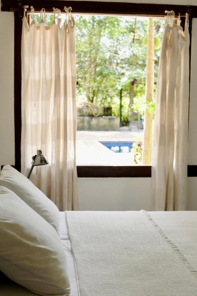 Suite with Pool View