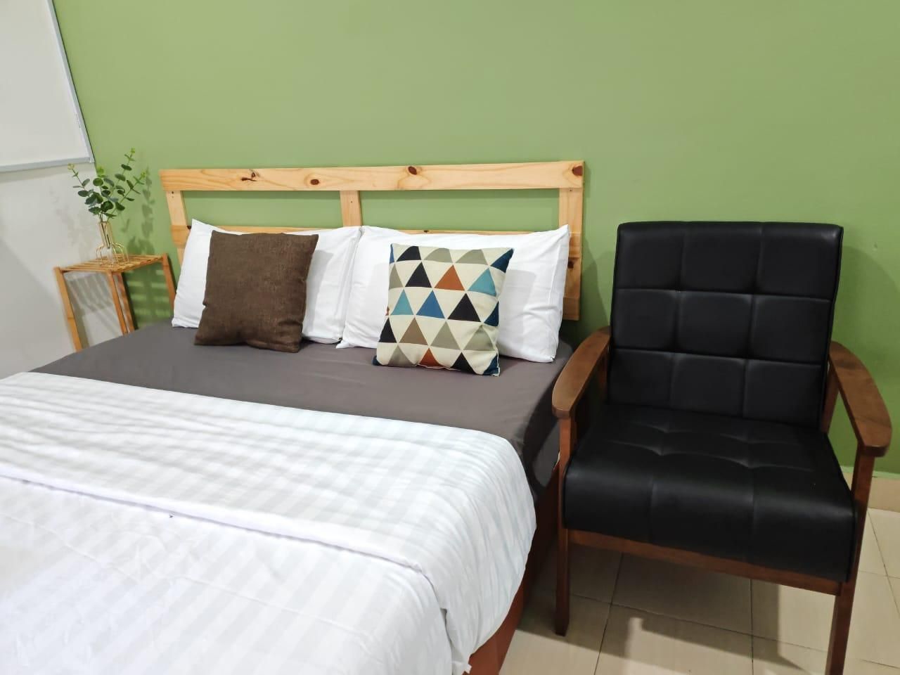 Twin Executive Room