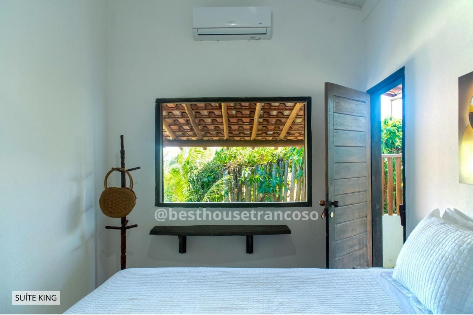 Three-Bedroom Home