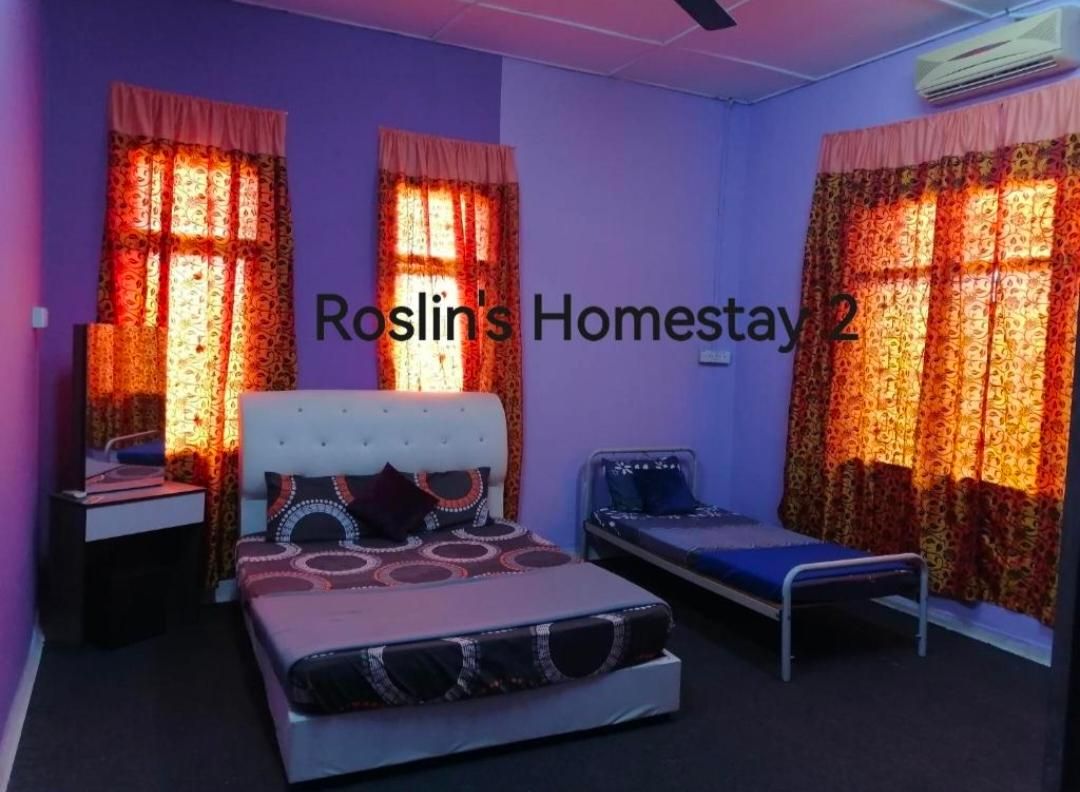 Homestay