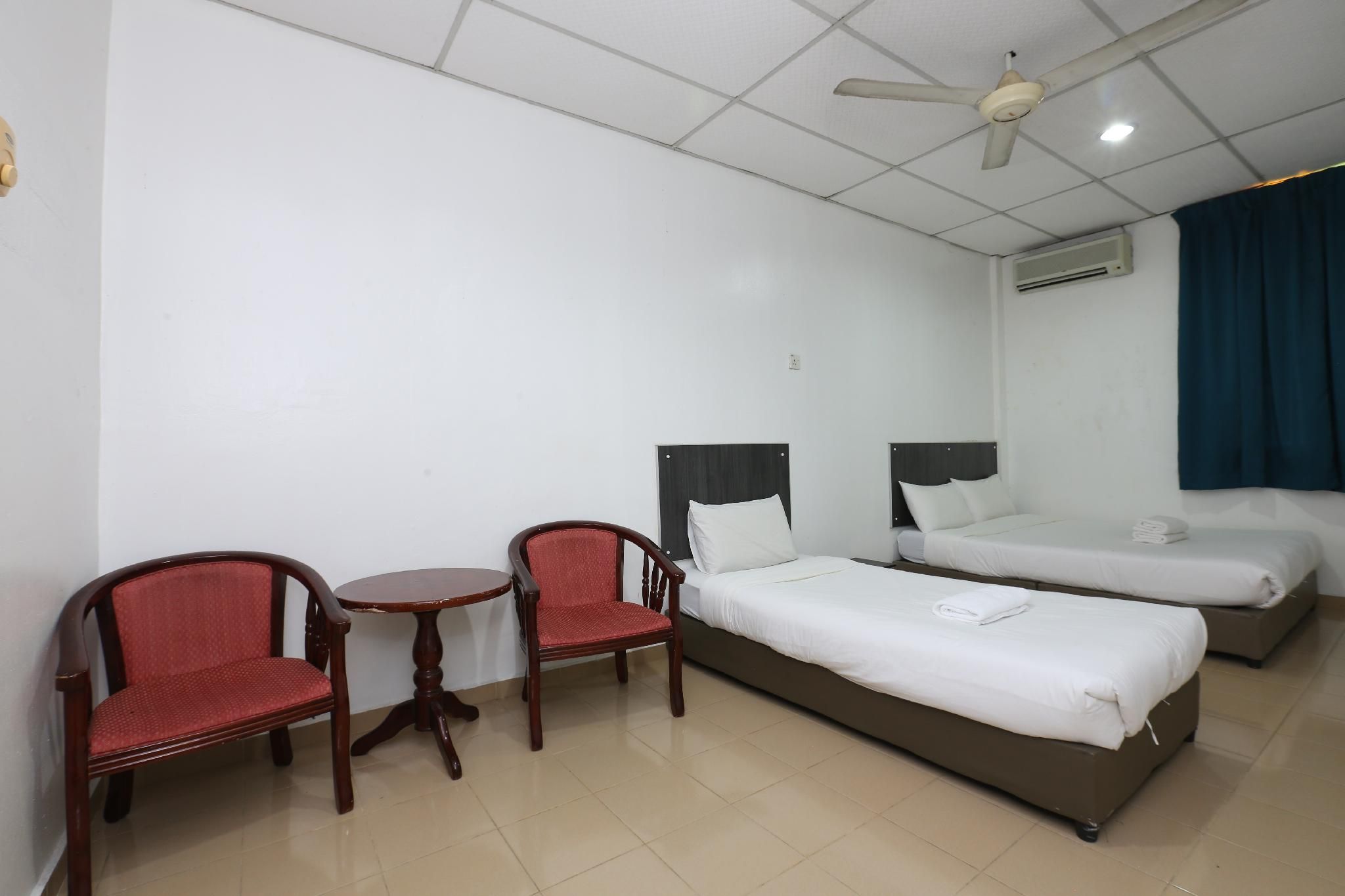 Superior Suite