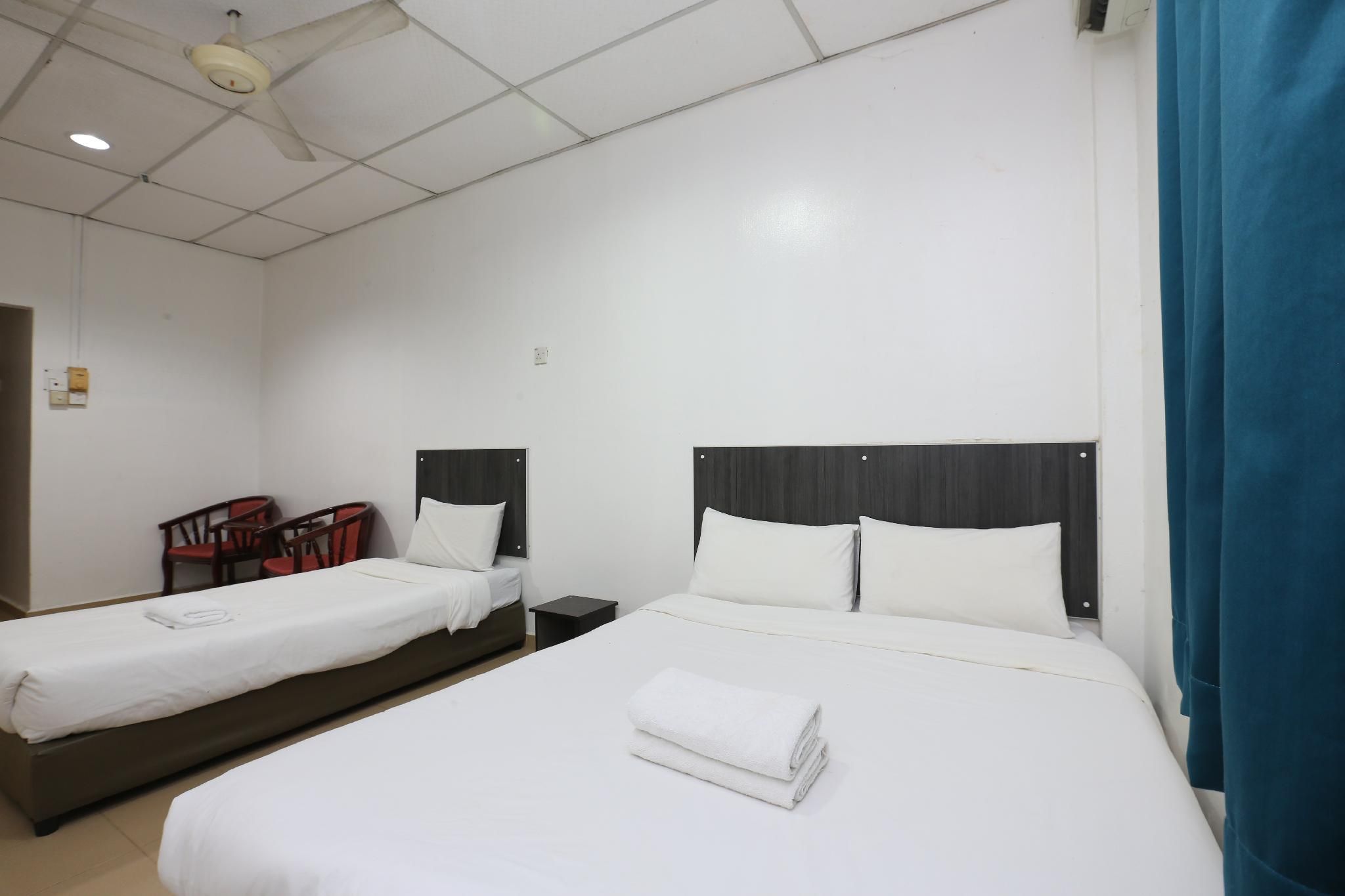 Superior Suite
