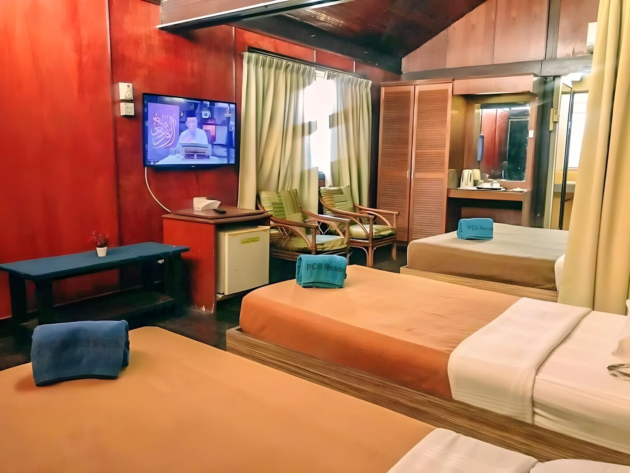 Chalet