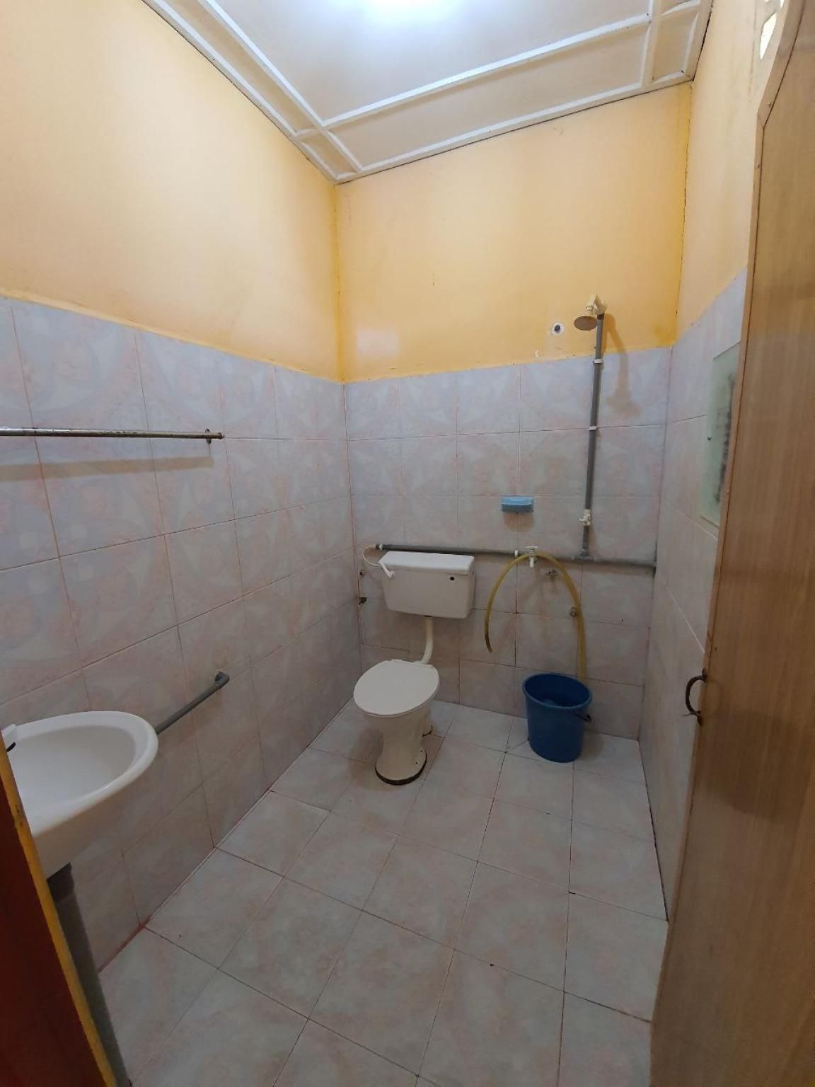 Executive Family Suite