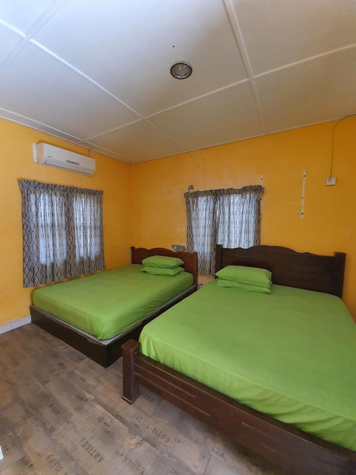 Executive Family Suite