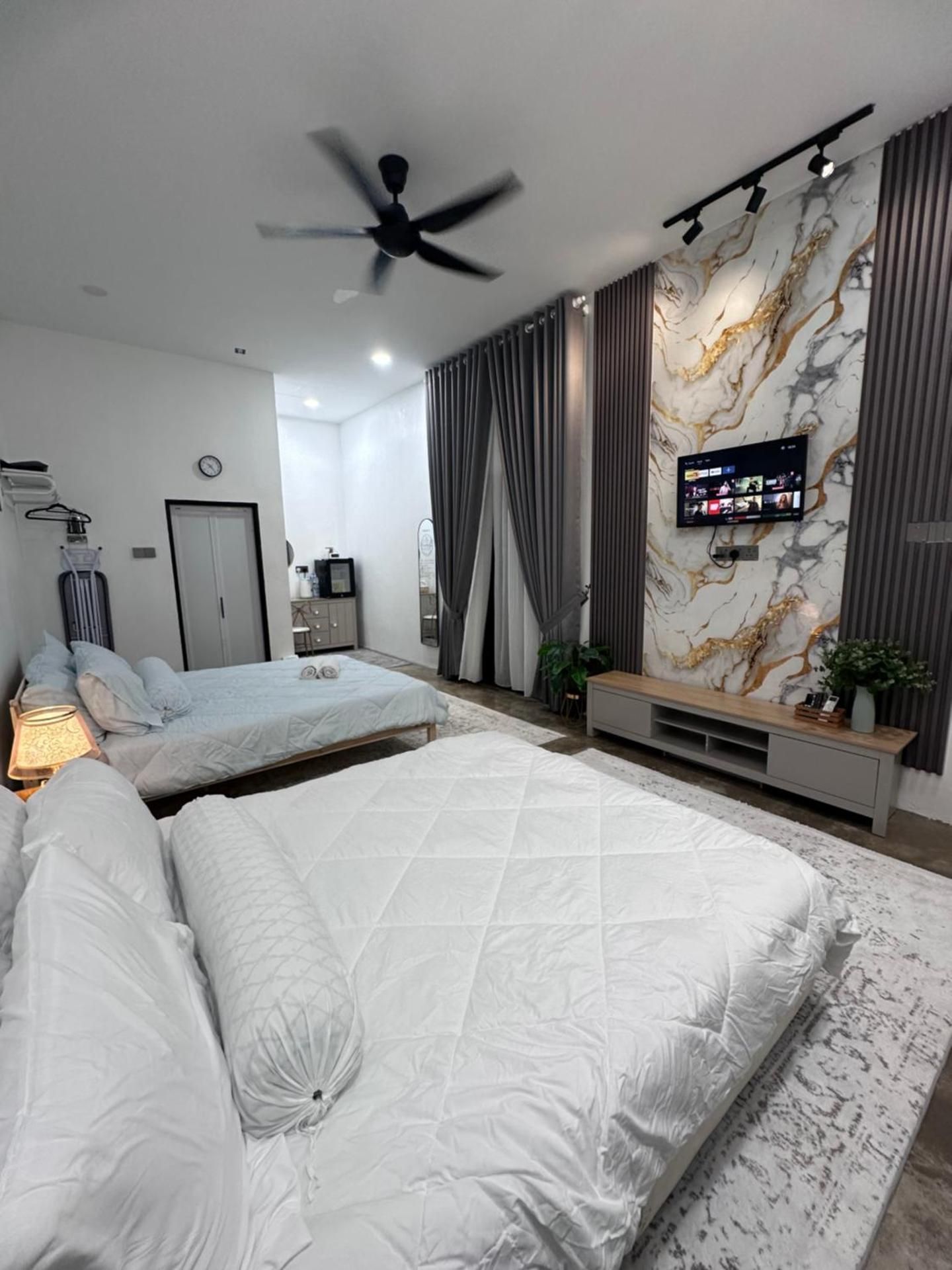 Rumah Petak Melor