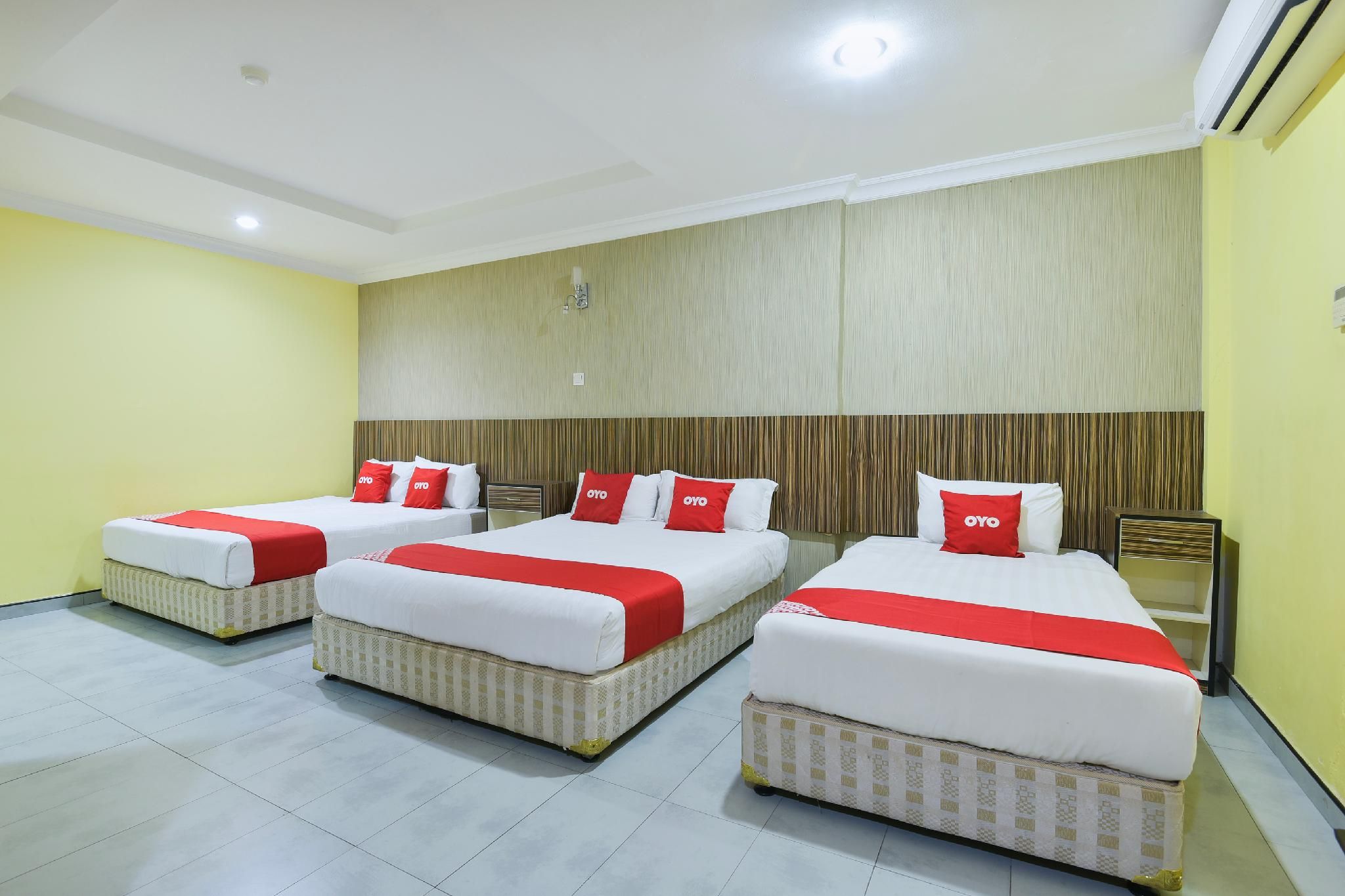 Superior Family Suite