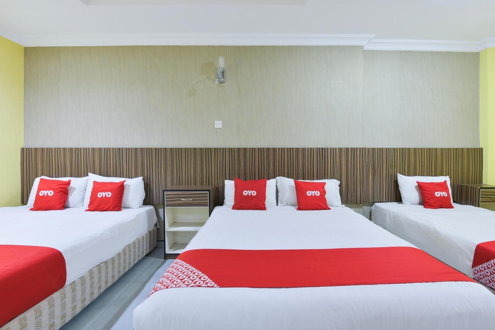 Superior Family Suite
