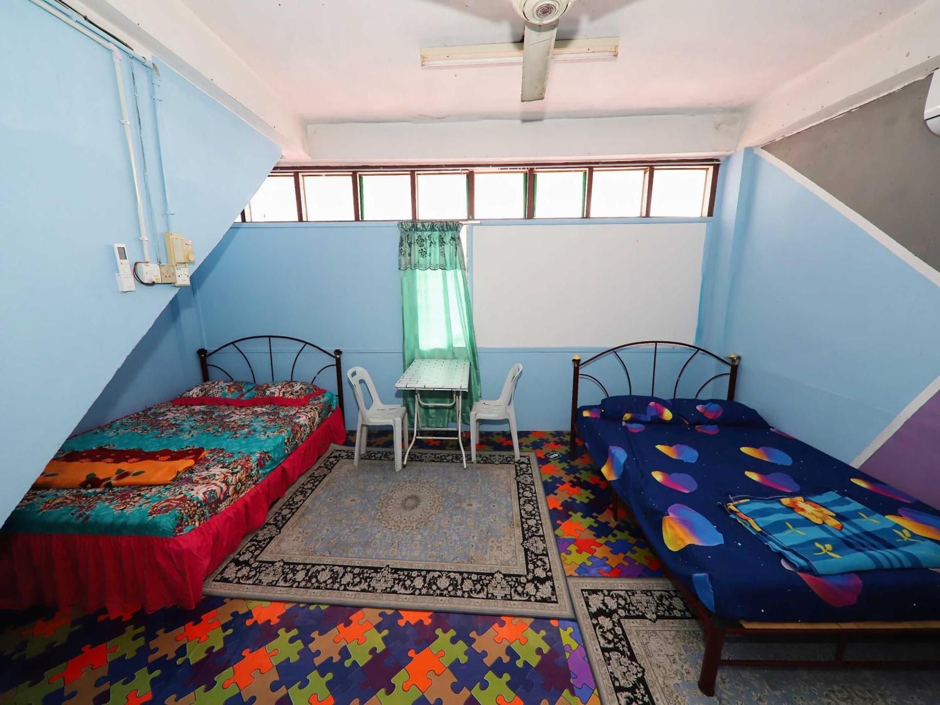 Family Suite