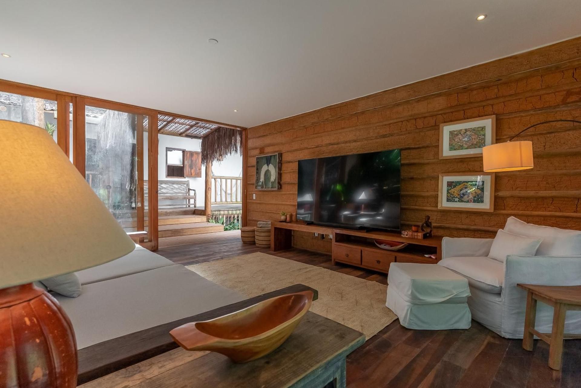 King Suite with Balcony