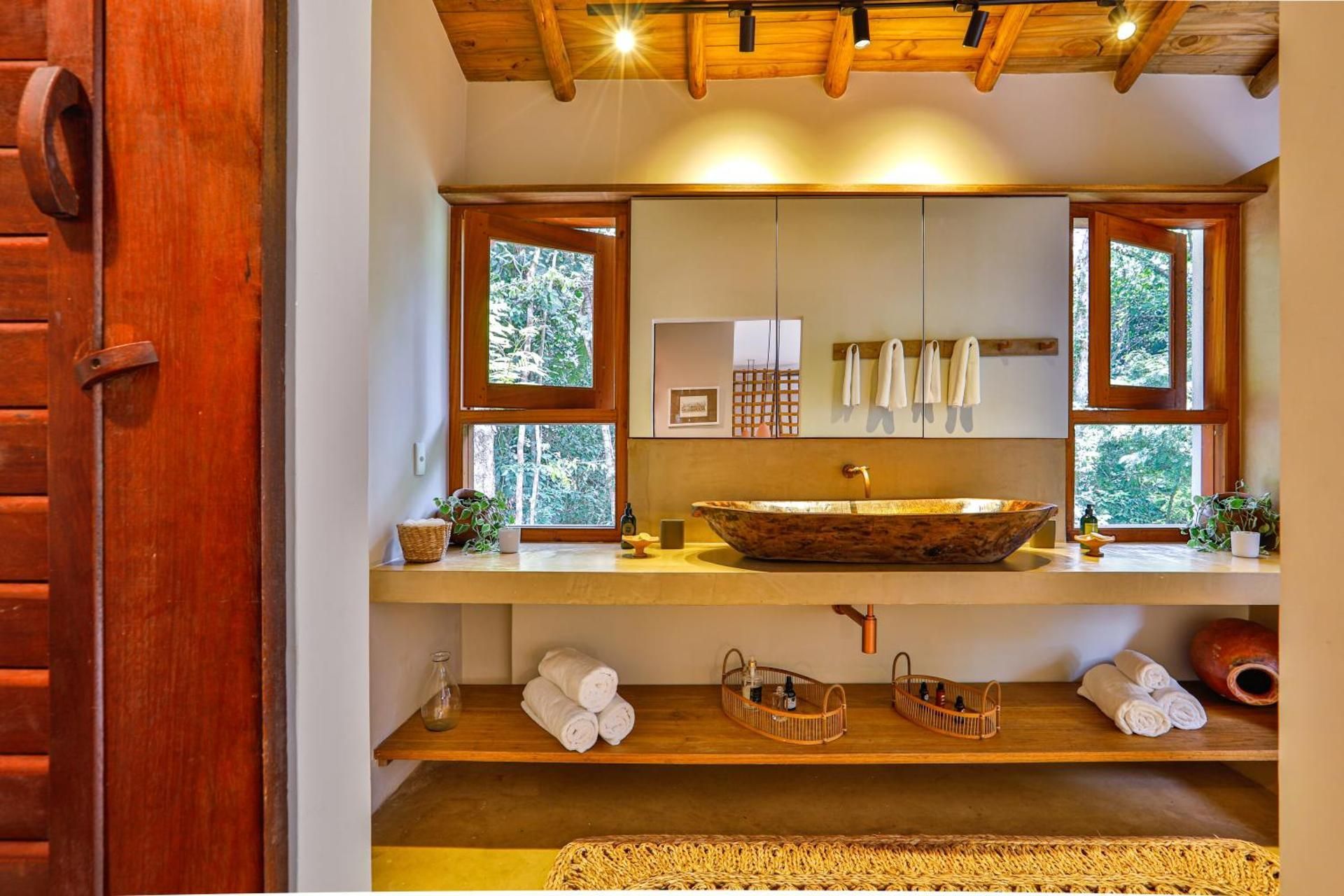 King Suite with Balcony