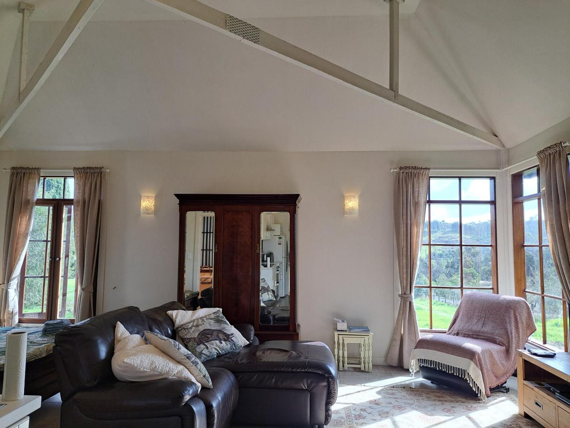 The Pavilion - One Bedroom Villa