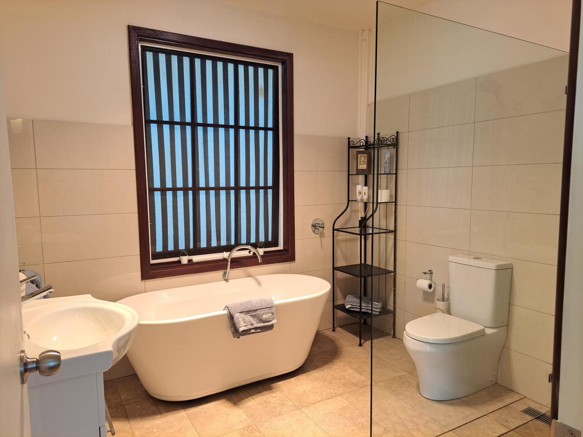 The Pavilion - One Bedroom Villa