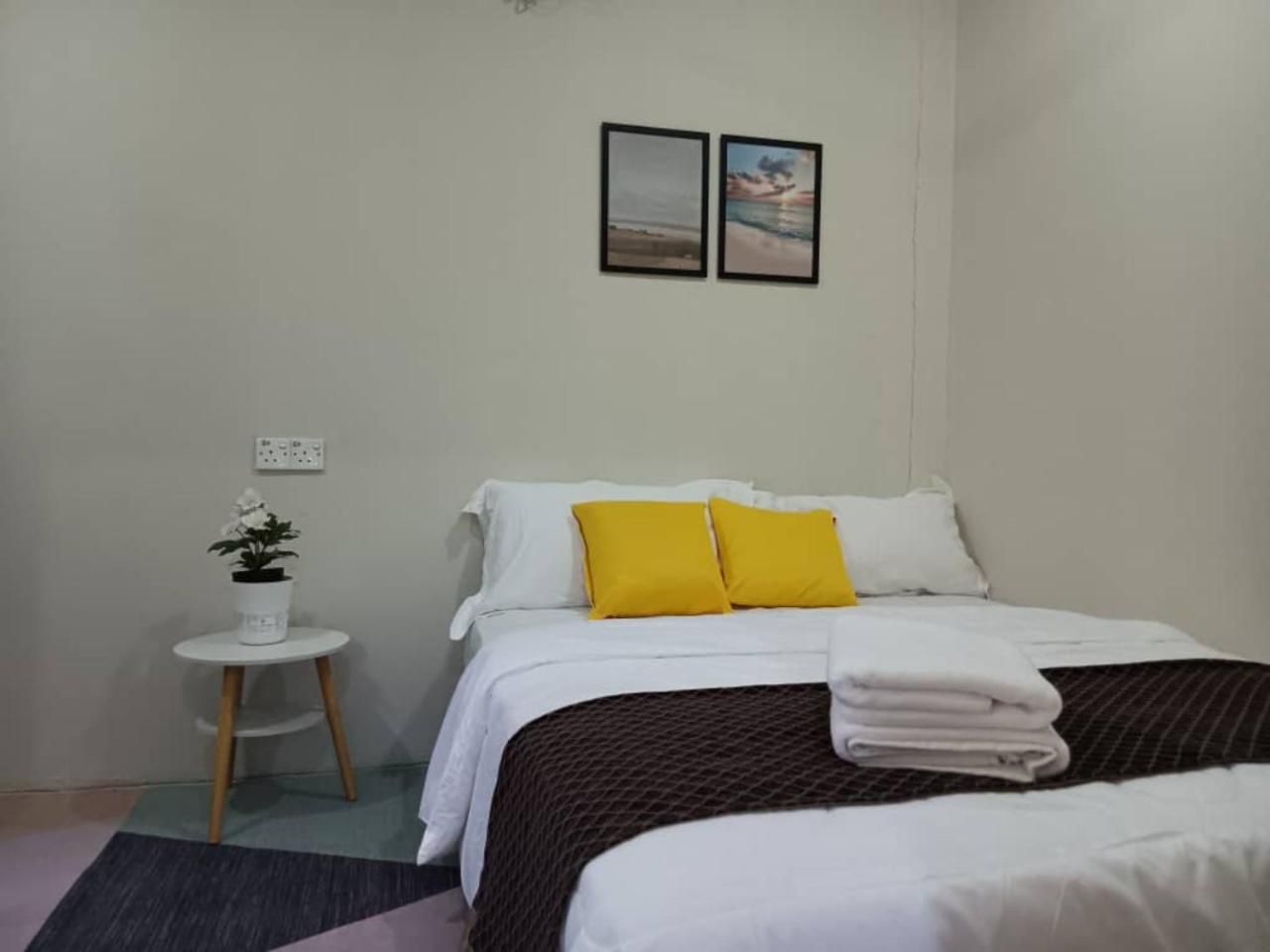 One Bedroom Villa