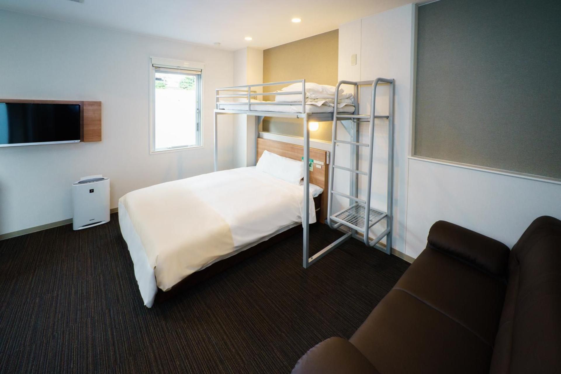 Superior Twin Room - Non-Smoking