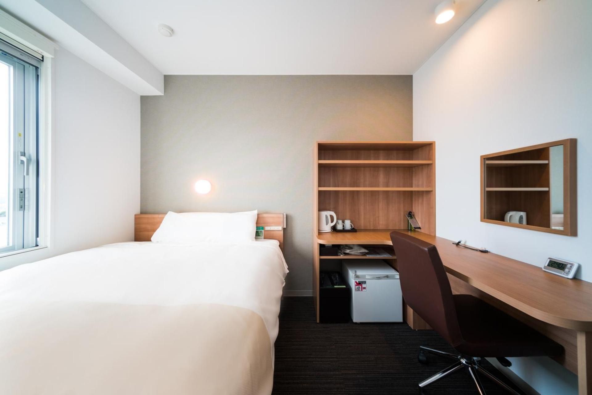 Deluxe Double Room - Non-Smoking