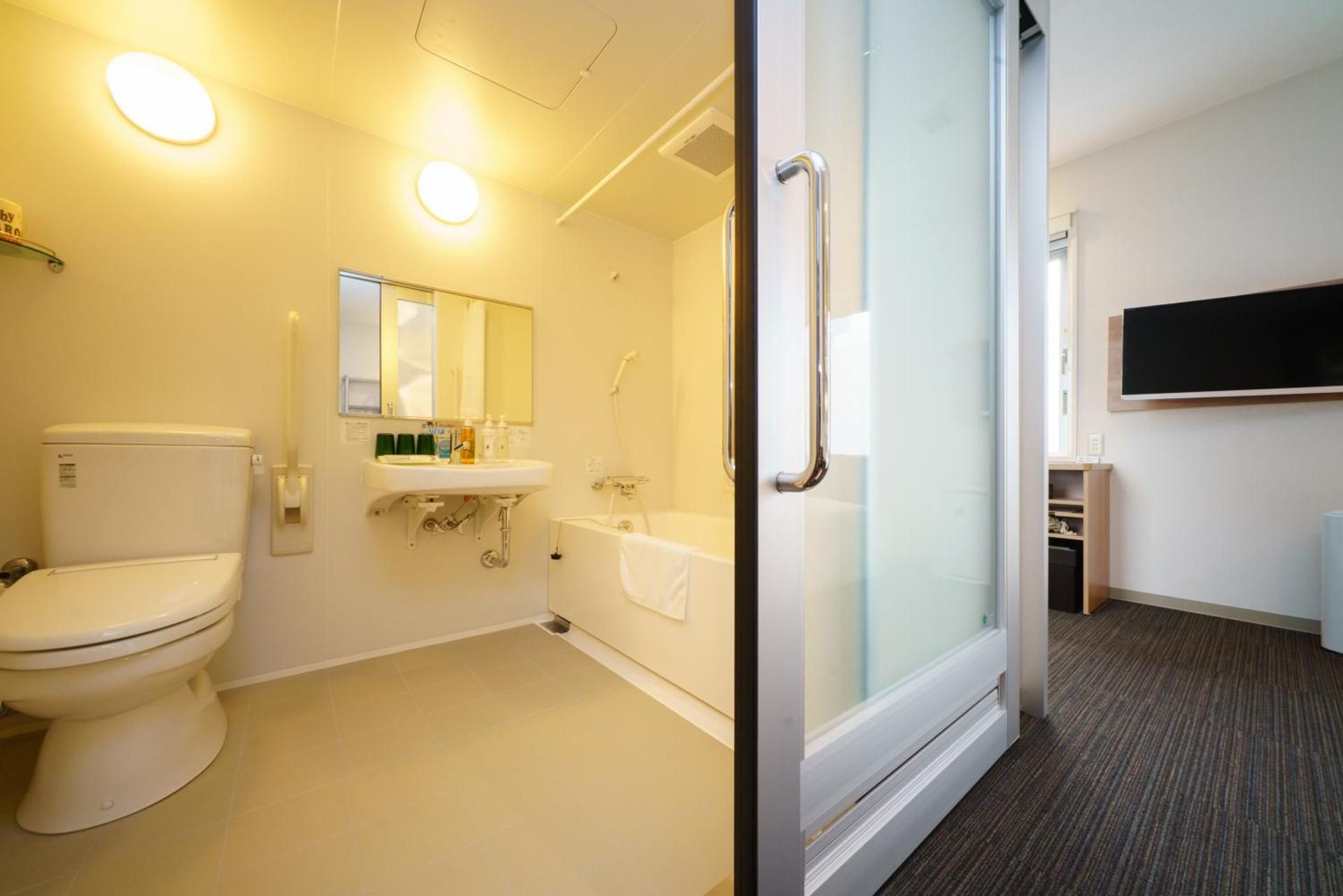 Superior Twin Room - Non-Smoking