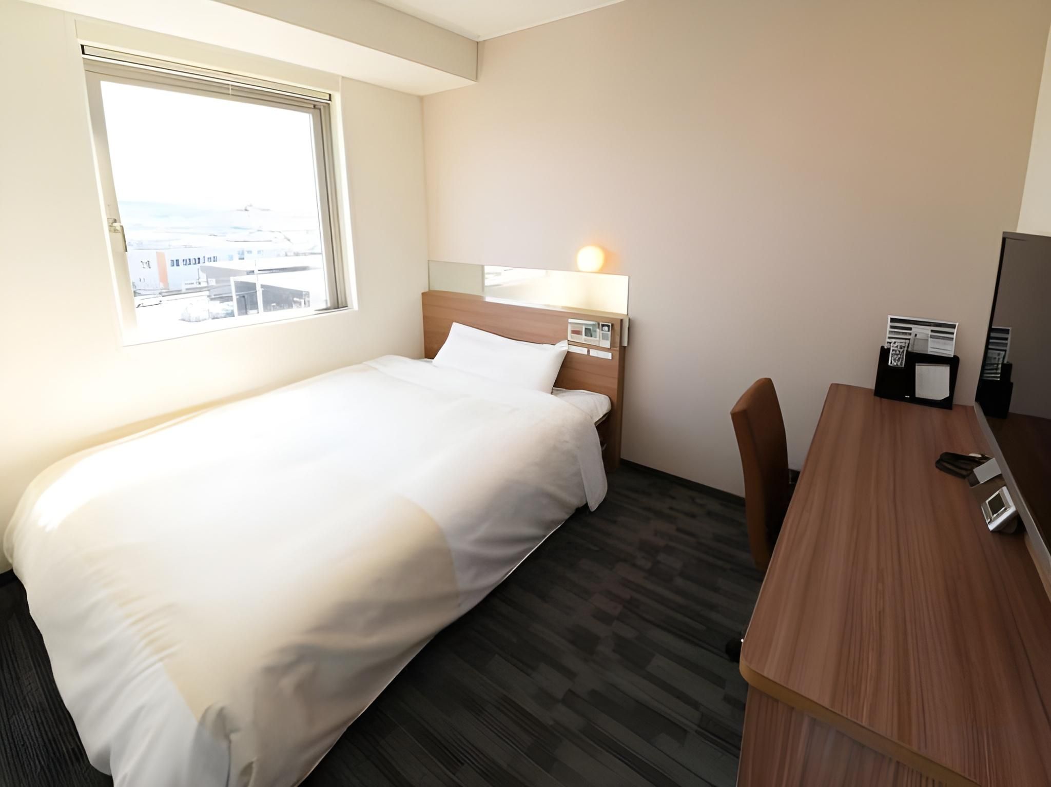 Double Room - Smoking