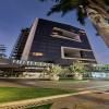 Hotel Flat Afonso Pena e Centro de Convencoes Campo Grande