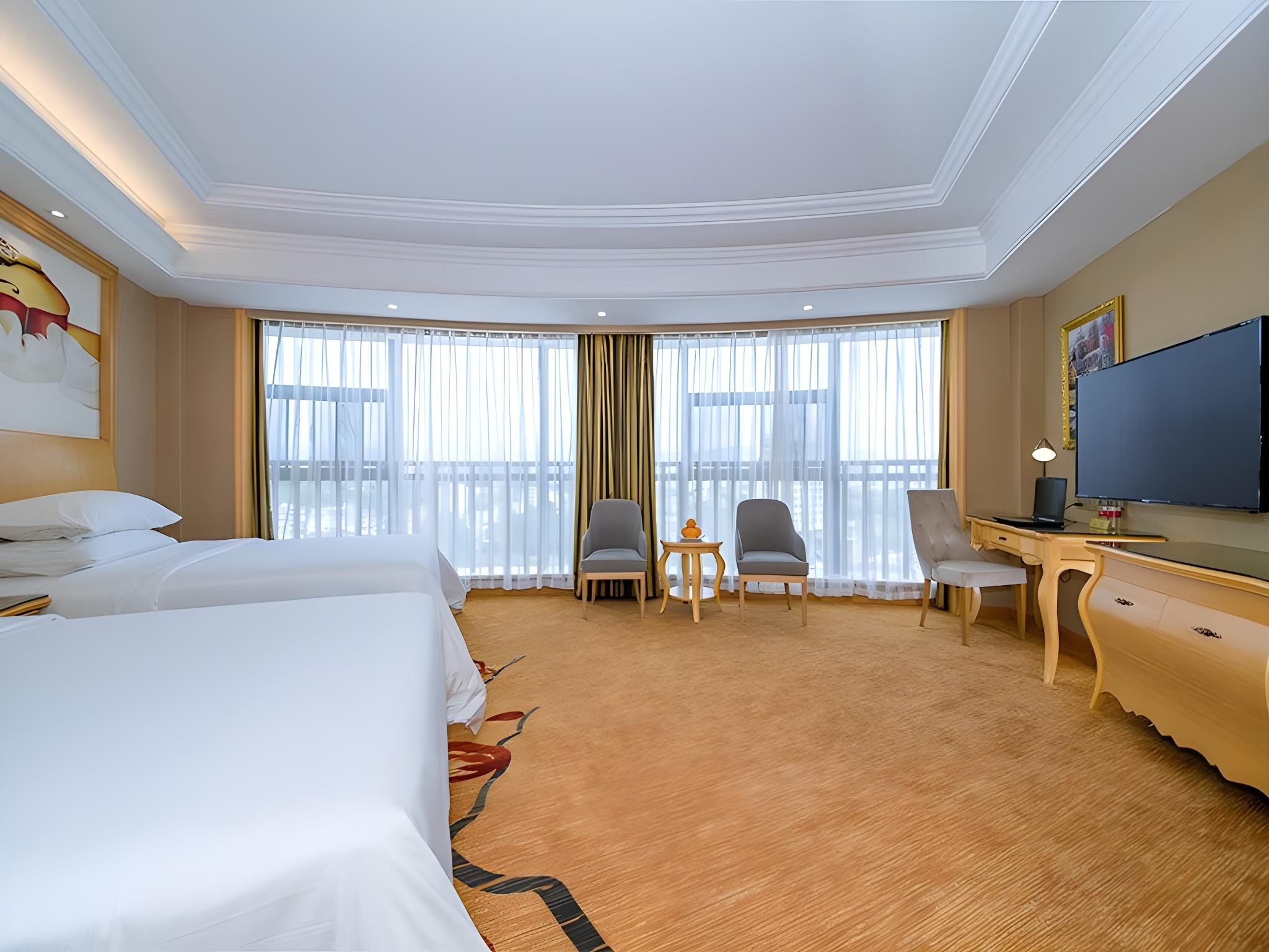 Landscape Twin Room