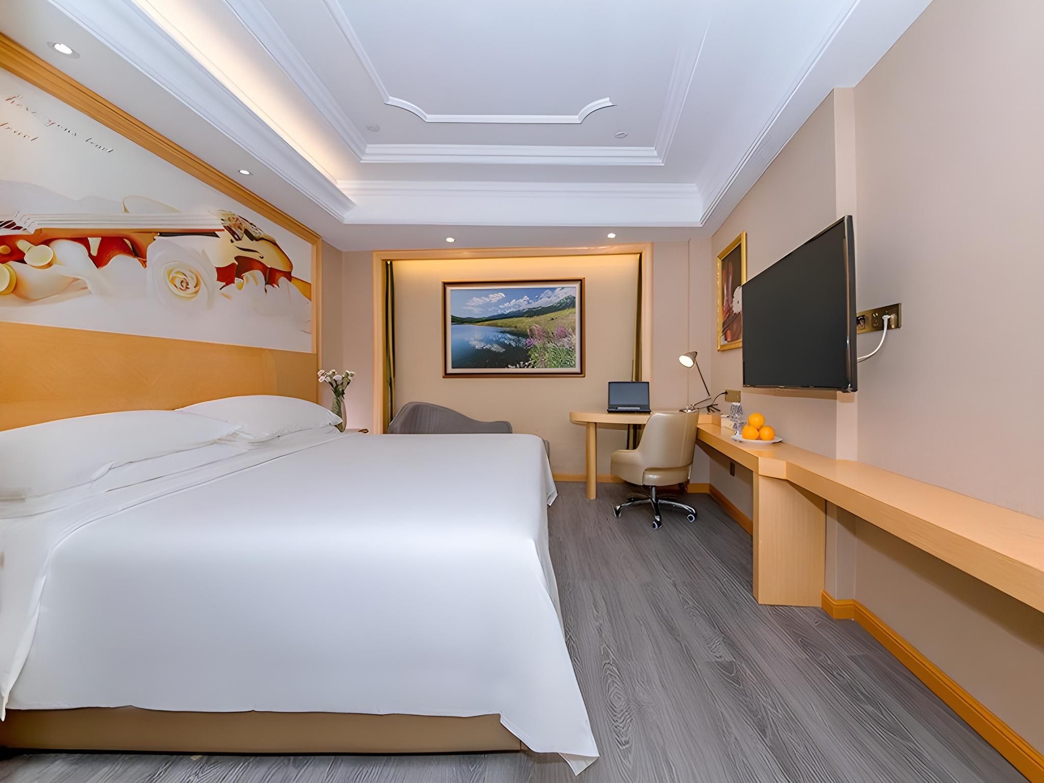 Standard - Queen Room