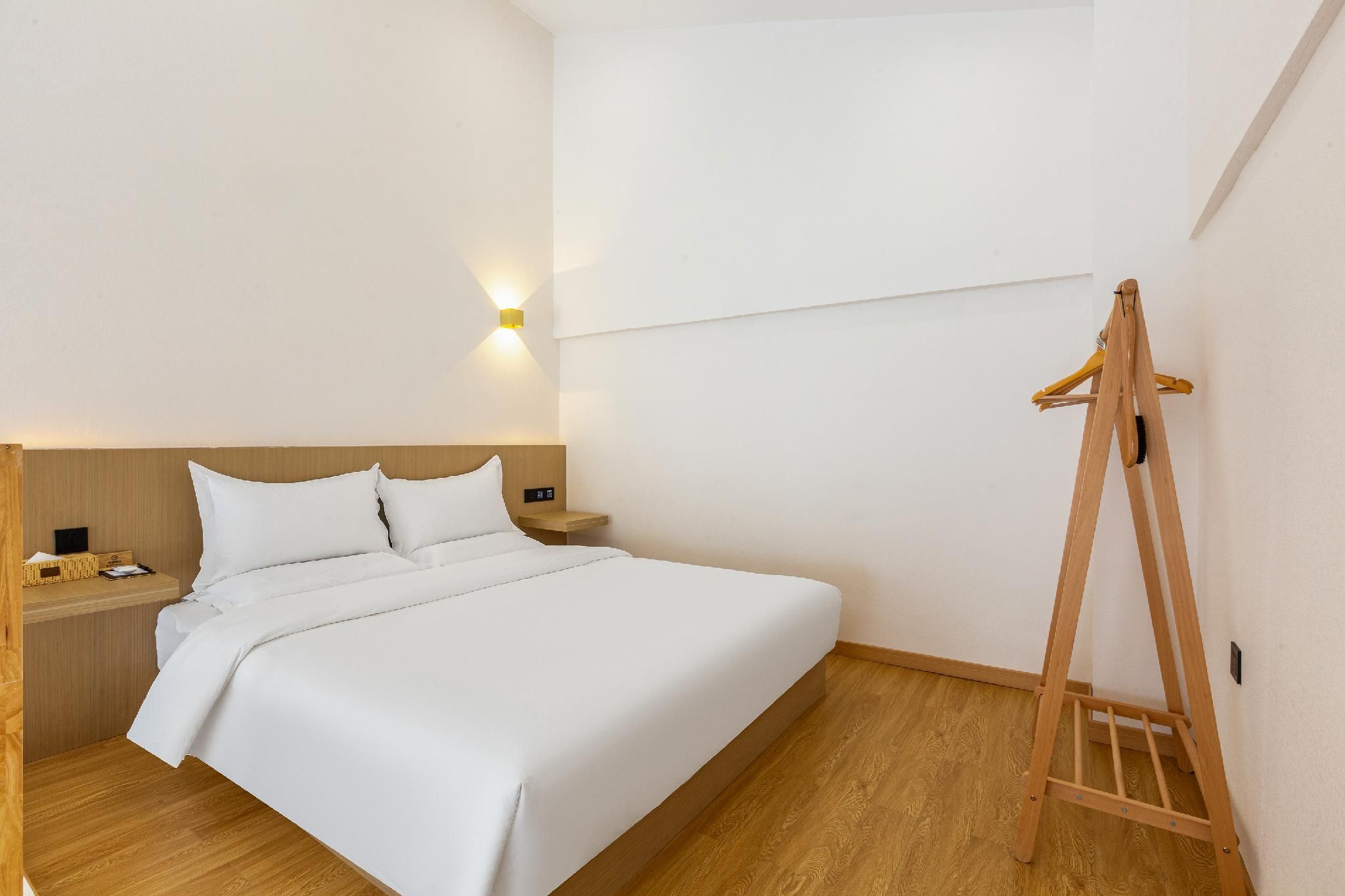 Rezen - Daqin Twin Duplex Suite