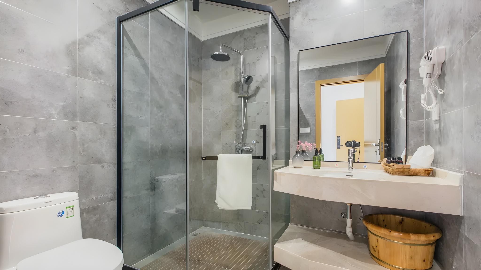 Residence Twin Studio